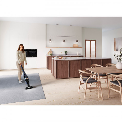 Electrolux WQ71-P50IB scopa elettrica Senza...