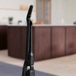 Electrolux WQ71-P50IB scopa elettrica Senza sacchetto 0,3 L Nero, Blu