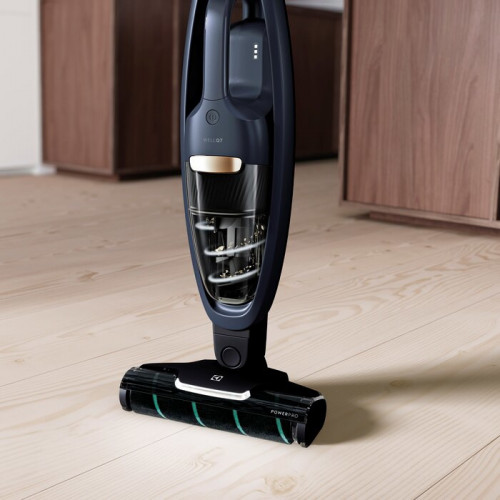 Electrolux WQ71-P50IB scopa elettrica Senza...