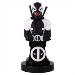 Porta elettroniche Exquisite Gaming Cable Guys Deadpool Venomized (Bac