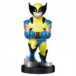 Porta elettroniche Exquisite Gaming Cable Guys Wolverine