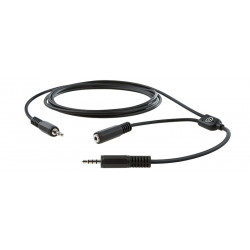 Elgato Chat Link cavo audio 3.5mm 2 x 3.5mm Nero
