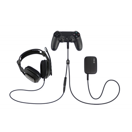 Elgato Chat Link cavo audio 3.5mm 2 x 3.5mm Nero