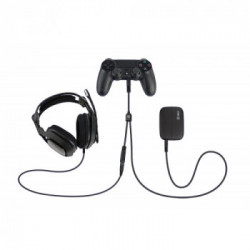 Elgato Chat Link cavo audio 3.5mm 2 x 3.5mm Nero
