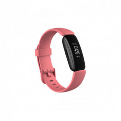 Fitbit Inspire 2 OLED Braccialetto per rilevamento di attività Rosa