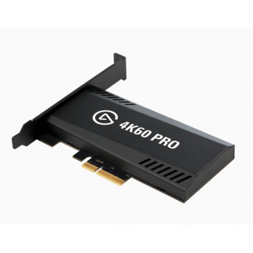 Corsair 4K60 Pro MK.2 scheda di acquisizione...