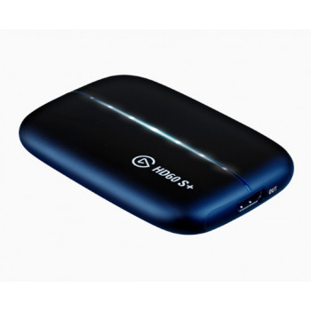 Elgato Game Capture HD60 S+...