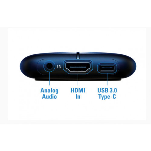 Elgato Game Capture HD60 S+ scheda di...