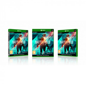 Electronic Arts Battlefield... 2