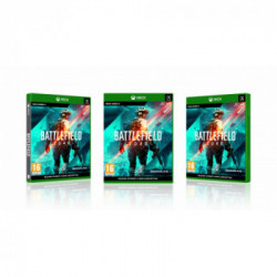 Electronic Arts Battlefield 2042 Standard Inglese, ITA Xbox Series X