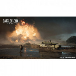 Electronic Arts Battlefield 2042 Standard Inglese, ITA Xbox Series X