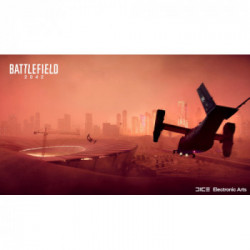 Electronic Arts Battlefield 2042 Standard Inglese, ITA Xbox Series X