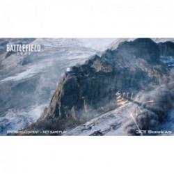 Electronic Arts Battlefield 2042 Standard Inglese, ITA Xbox Series X