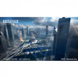 Electronic Arts Battlefield 2042 Standard Inglese, ITA Xbox Series X