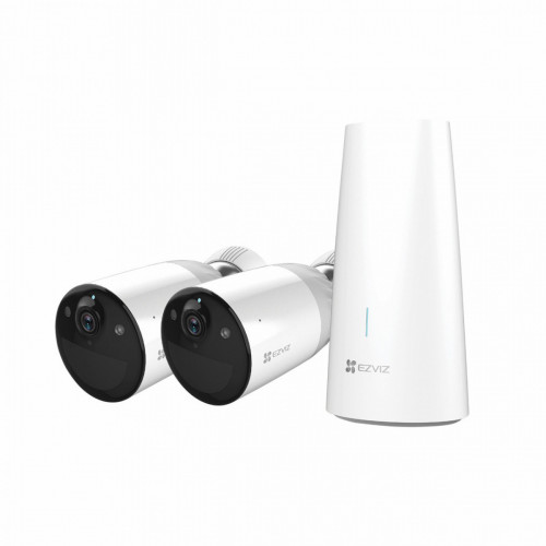 EZVIZ BC1-B2 Telecamera di sicurezza IP a...