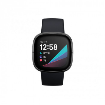 Fitbit Sense AMOLED... 2