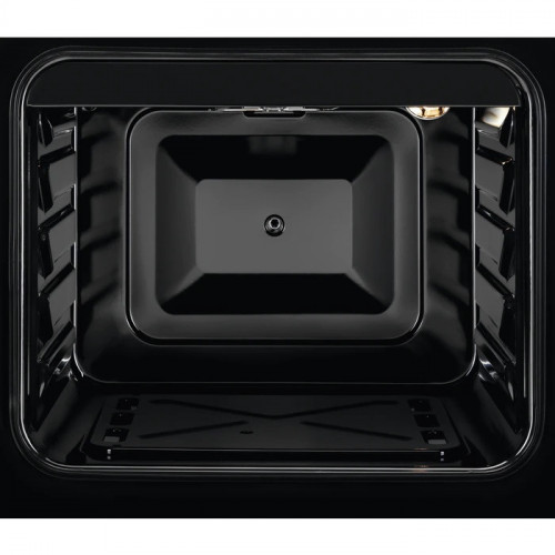 Electrolux LKK500000W - Cucina a Gas, 4 Fuochi...