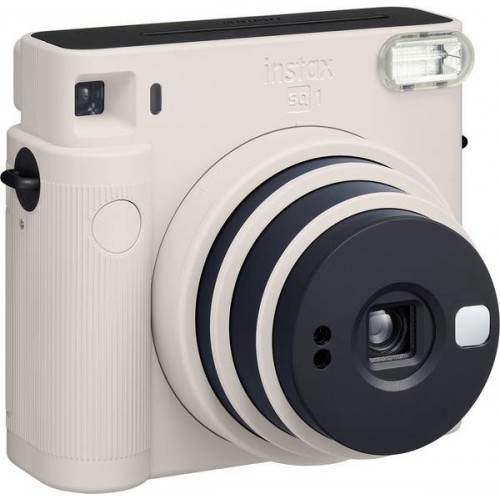Fujifilm Instax Square SQ1 62 x 62 mm Bianco