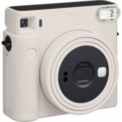 Fujifilm Instax Square SQ1 62 x 62 mm Bianco