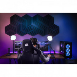 Corsair Light Strip Striscia LED Interno LED 2 m