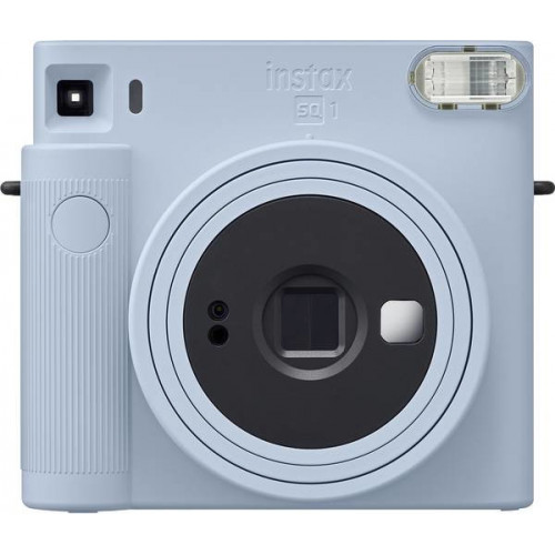 Fujifilm Instax Square SQ1 62 x 62 mm Blu