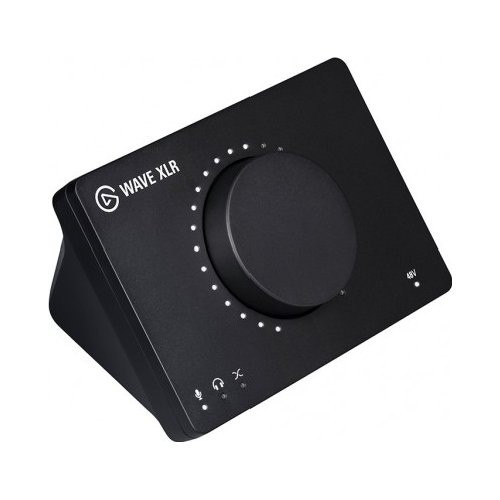 Convertitore computer Elgato Wave XLR 10MAG9901