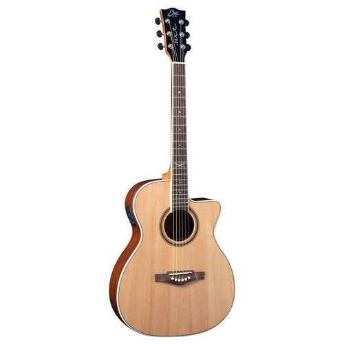 Chitarra acustica Eko NXT A100CE Natural