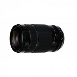 Fujifilm XF 70-300 F4-5.6 R LM OIS WR MILC Obiettivo super-teleobiettivo Nero