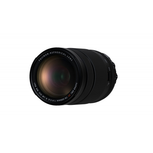 Fujifilm XF 70-300 F4-5.6 R LM OIS WR MILC...