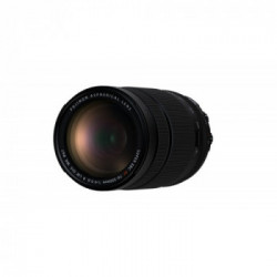 Fujifilm XF 70-300 F4-5.6 R LM OIS WR MILC Obiettivo super-teleobiettivo Nero