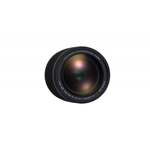 Fujifilm XF 70-300 F4-5.6 R LM OIS WR MILC...