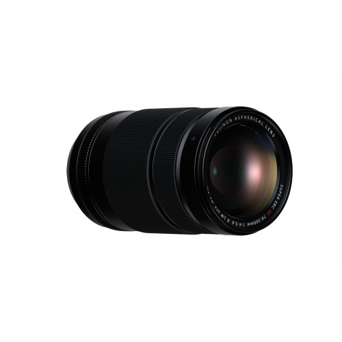 Fujifilm XF 70-300 F4-5.6 R LM OIS WR MILC...