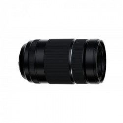 Fujifilm XF 70-300 F4-5.6 R LM OIS WR MILC Obiettivo super-teleobiettivo Nero
