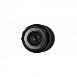 Fujifilm XF 70-300 F4-5.6 R LM OIS WR MILC Obiettivo super-teleobiettivo Nero