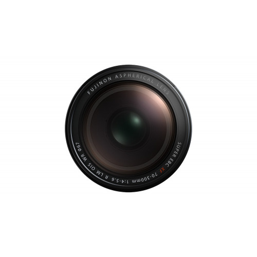 Fujifilm XF 70-300 F4-5.6 R LM OIS WR MILC...
