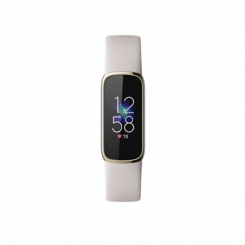 Fitbit Luxe AMOLED Braccialetto per rilevamento...