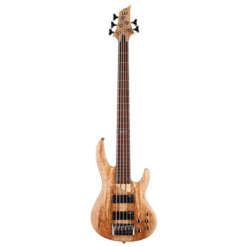 Basso Esp Ltd LTD B-205SM Natural Satin Natural...