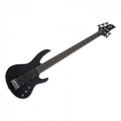 Basso Esp Ltd LTD B 15 Black Satin