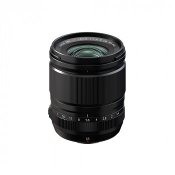 Fujifilm FUJINON XF 18mm...