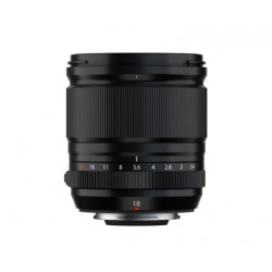 Fujifilm FUJINON XF 18mm F1.4 R LM WR MILC Nero