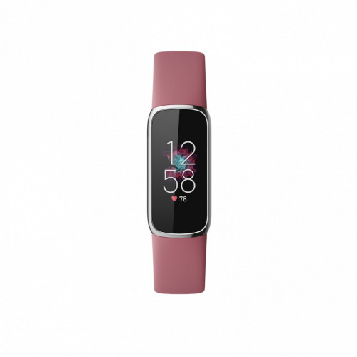 Fitbit Luxe AMOLED Braccialetto per rilevamento...