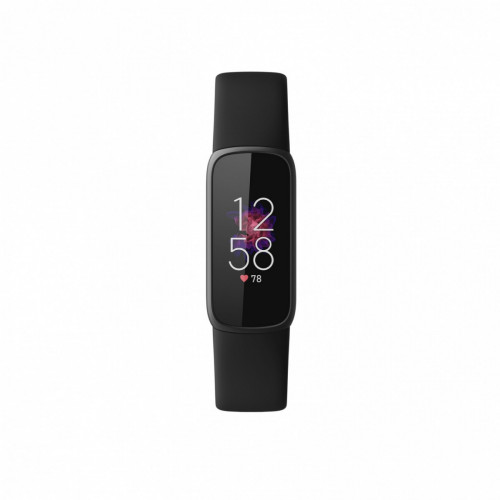 Fitbit Luxe AMOLED Braccialetto per rilevamento...