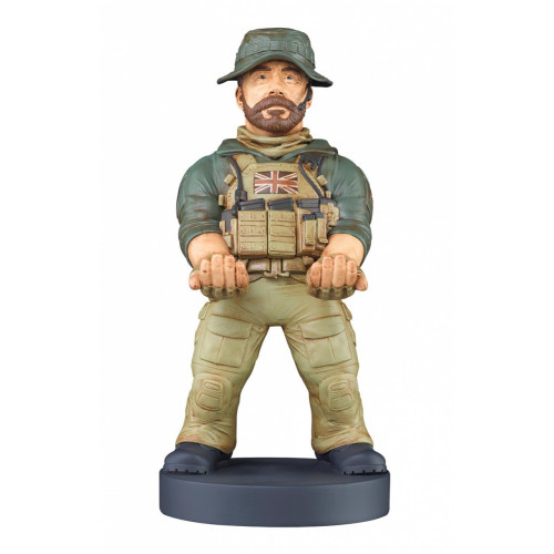 Exquisite Gaming Cable Guys Captain Price...