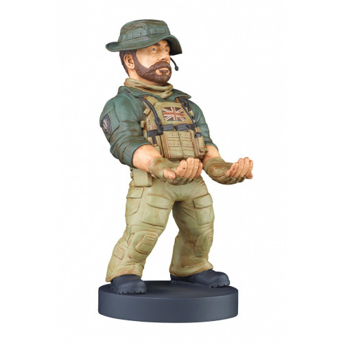 Exquisite Gaming Cable Guys Captain Price...