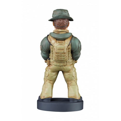 Exquisite Gaming Cable Guys Captain Price...