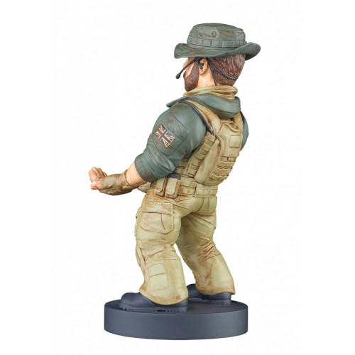 Exquisite Gaming Cable Guys Captain Price...