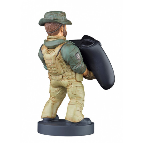 Exquisite Gaming Cable Guys Captain Price...