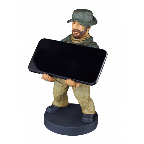 Exquisite Gaming Cable Guys Captain Price...