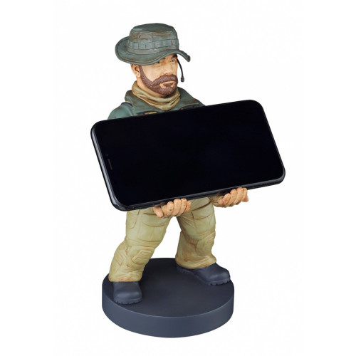 Exquisite Gaming Cable Guys Captain Price...