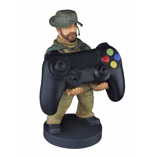 Exquisite Gaming Cable Guys Captain Price...